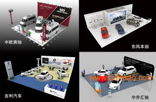 专业引领，匠心筑梦 厦门大型舞台与展台设计搭建服务解析